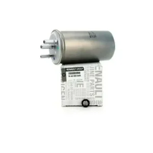 Yakıt Filtresi Logan Sandero Mazot Filtresi 2007 ve Sonrası 1.5 dCi 164000884R