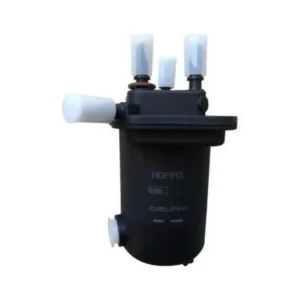 Yakıt Filtresi Clio II Kango Mazot Filtresi Deliksiz Tip 2003 ve Sonrası 1.5 dCi 164001540R