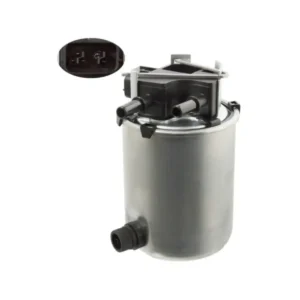 Yakıt Filtresi Kadjar 2012 ve Sonrası 1.6 dCi 164004EA1D