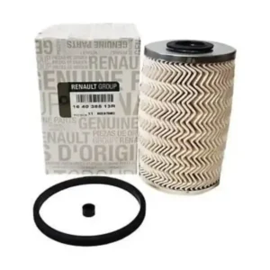 Yakıt Filtresi Master II Trafic II Mazot Filtresi 2001 ve Sonrası 1.9 2.5 2.3 164038513R