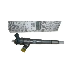 Enjektör Clio IV Captur Logan II Sandero Euro 5 2012 ve Sonrası 1.5 dCi 166008399R