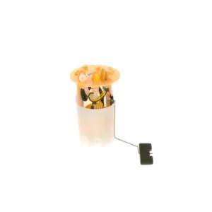 Yakıt Pompa Ünitesi Megane IV Talisman Depo Şamandırası 2015 ve Sonrası 1.5 1.6 172027799R