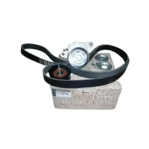 V Kayış Seti Logan Sandero Laguna Duster 2007 ve Sonrası 1.6 16V 17206746R