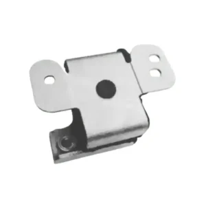 Egzoz Askı Lastiği Clio IV Dokker 2012 ve Sonrası BM 206510005R