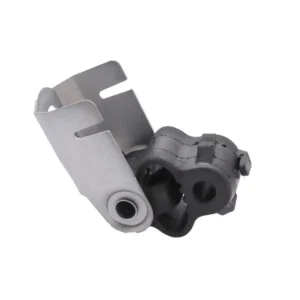 Egzoz Askı Lastiği Clio III Clio IV 2004 ve Sonrası BM 206516364R