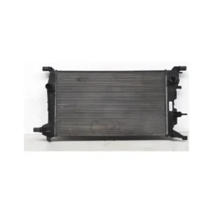 Su Radyatörü Megane III Scenic III 2008 ve Sonrası 1.5 dCi 1.2 TCe 1.4 214100002R