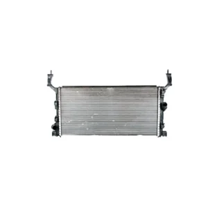 Su Radyatörü Laguna III Latitude 2007 ve Sonrası 1.5 dCi 214100004R