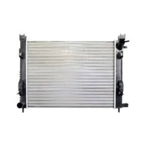 Su Radyatörü Clio IV Captur Dokker Logan II Lodgy 2012 ve Sonrası 0.9 1.2 1.5 1.6 214100078R
