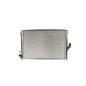 Su Radyatörü Logan Sandero Duster Brazing 505x408x22 2008 ve Sonrası 1.5 dCi 214100598R