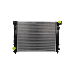Su Radyatörü Clio V 2018 ve Sonrası 1.0 1.3 TCe 214106666R