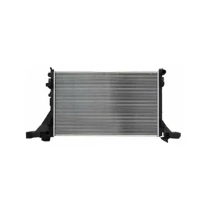 Su Radyatörü Master III Çift Teker Brazing 773x468x22 2009 ve Sonrası 2.3 214107695R