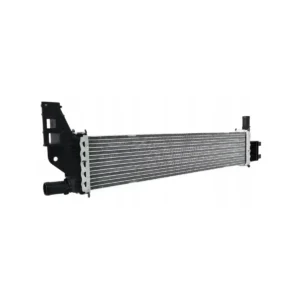 Turbo Radyatörü Logan II Sandero II Duster Brazing Intercooler 448x83x26 2012 ve Sonrası 1.5 dCi 214108831R