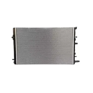 Su Radyatörü Megane IV Kango IV Brazing 674x433x16 A/M 2019 ve Sonrası BM 214109155R