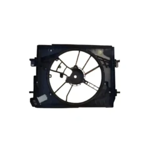 Fan Şasesi Dokker Lodgy Clio IV Fan Davlumbazı 2012 ve Sonrası 1.5 dCi 214753416R