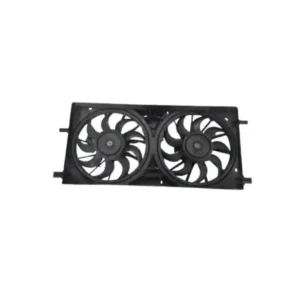 Fan Şasesi Latitude Fan Davlumbazı 2007 ve Sonrası 1.5 dCi 214754261R