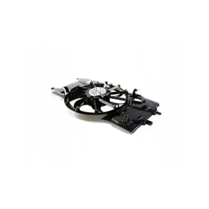 Fan Motoru Laguna III 2007 ve Sonrası 2.0 dCi 214810035R
