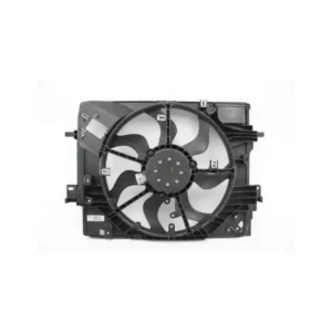 Fan Motoru Clio V Captur II Rezistörsüz 12 V 150 W 2200 RPM Fan Motoru Davlumbazlı 2019 ve Sonrası 1.0 1.3 1.5 TCe 214810411R