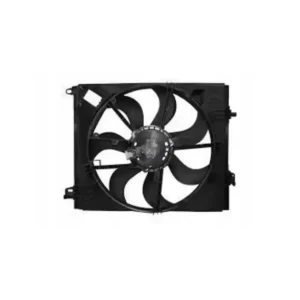Fan Motoru Megane IV Davlumbazlı 2016 ve Sonrası 1.2 1.5 1.6 214813939R