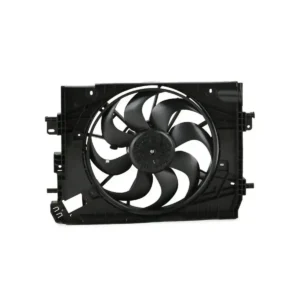 Fan Davlumbazı Dokker Lodgy Clio IV 2012 ve Sonrası 1.5 dCi 214814116R
