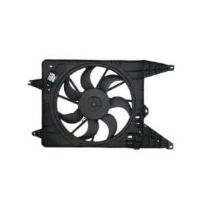 Fan Motoru Logan Sandero Davlumbazlı Euro5 2008 ve Sonrası 1.5 214814342R