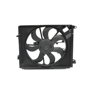 Fan Motoru Megane IV Davlumbazlı 2015 ve Sonrası BM 214814354R