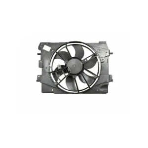 Fan Motor Grubu Dokker Lodgy Clio IV 2012 ve Sonrası 1.5 dCi 214816703R