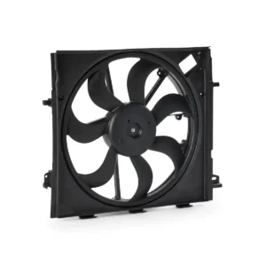 Fan Motoru Espace V 2015 ve Sonrası 1.6 TCe 1.6 dCi 214816969R