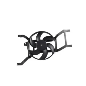 Fan Motoru Logan Sandero Davlumbazlı Klimasız 2004 ve Sonrası BM 214817807R