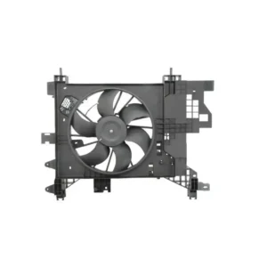 Fan Motoru Duster Davlumbaz ve Dirençli 2010-2018 Arası 1.5 dCi 214819914R