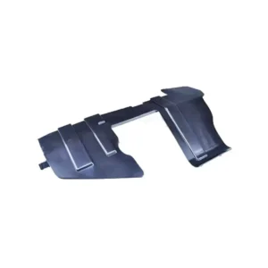 Sağ Radyatör Davlumbazı Renault 214940046R