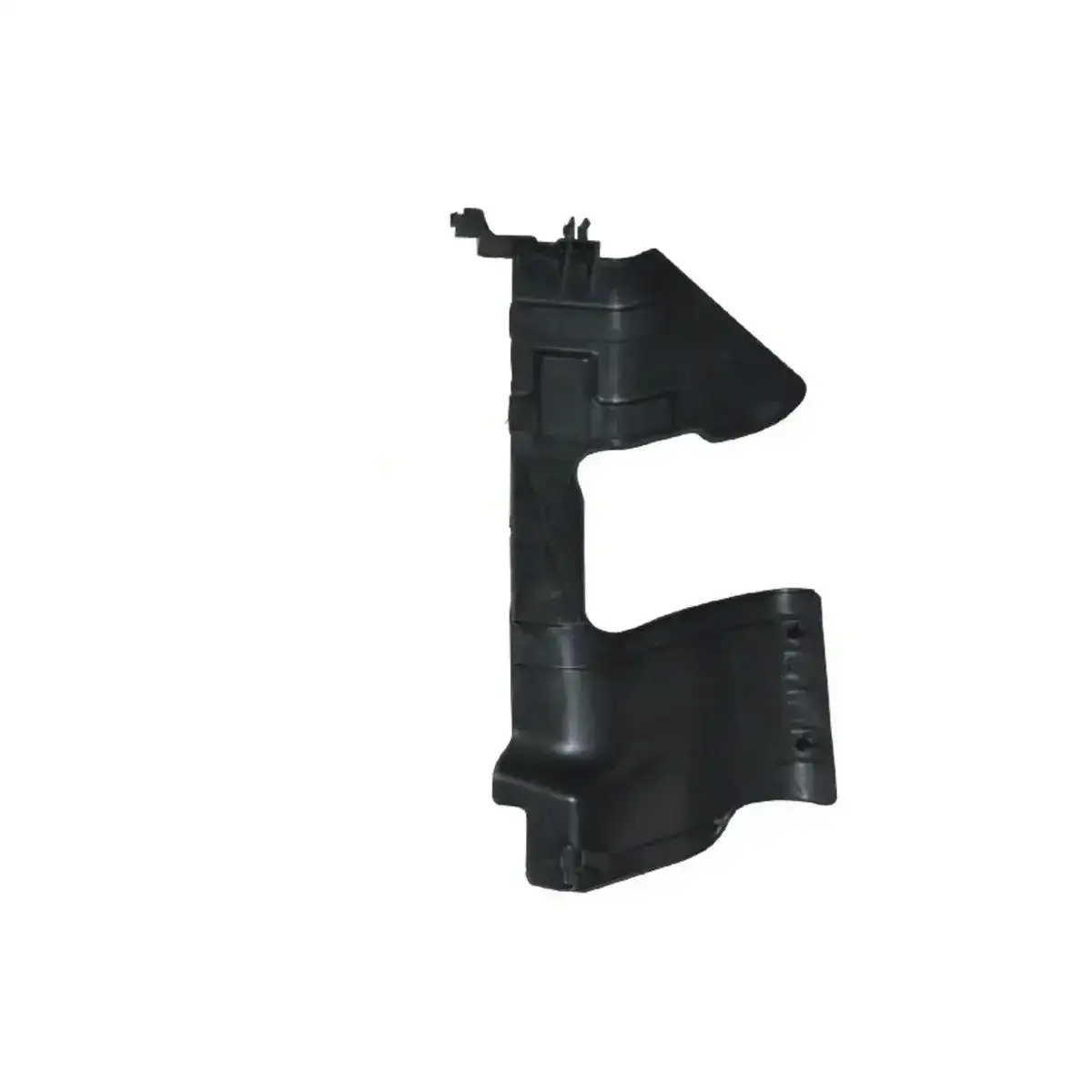 Sol Radyatör Davlumbazı Renault 214990046R