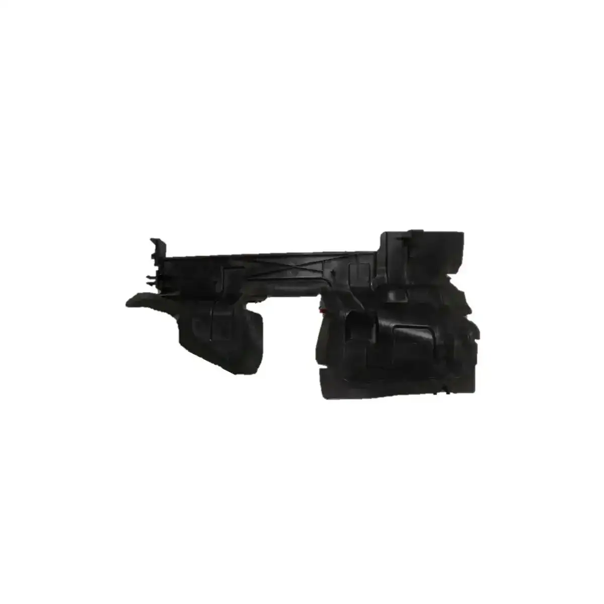 Sol Radyatör Davlumbazı Renault 214990922R