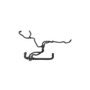 Radyatör Hortumu Alt Megane IV Talisman Siyah 2015 ve Sonrası 1.5 dCi 215034819R