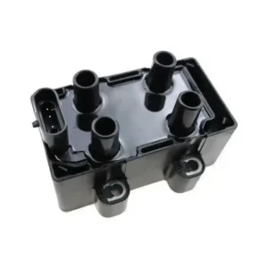 Ateşleme Bobini Megane Kango Scenic Clio Logan 4 Çıkış 1993 ve Sonrası 1.4 1.6 224336134R