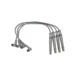 Buji Kablosu Clio III Symbol Thalia D4F 2003 ve Sonrası 1.2 16V 224404659