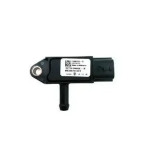 Basınç Sensörü Clio IV Captur Kango III Fluence Megane III Partikül Basınç Sensörü 2007 ve Sonrası 1.5 2.0 dCi 227709604R