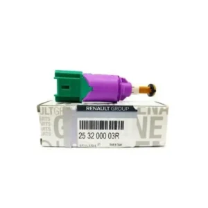 Fren Pedal Müşürü Laguna III Latitude 2007 BM 253200003R