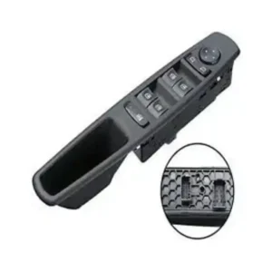 Sol Ön Cam Kumanda Paneli Renault 254000008R