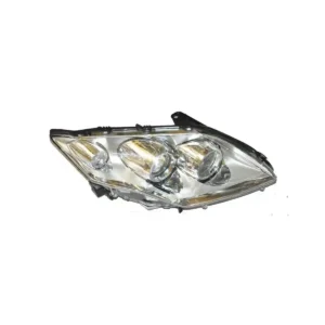 Far Sağ Laguna III Unit. ECE. Elec Crm 2008 ve Sonrası BM 260100038R