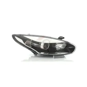 Far Sağ Megane III Unit. ECE. Elec W/S Motorlu Crom 2014 ve Sonrası BM 260100923R