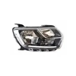 Far Sağ Duster ECE Elec W LED 2018 ve Sonrası BM 260101133R