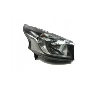 Far Sağ Trafic III Siyah 2014 ve Sonrası BM 260101161R