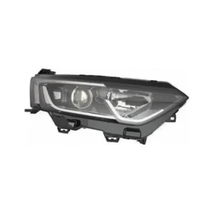 Far Sağ Koleos Ledli Lamba Unit. ECE 3C Elec. W/S Motor W 2015 ve Sonrası BM 260103366R