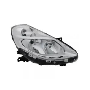 Far Sağ Clio III Krom 2009 ve Sonrası BM 260104392R