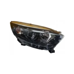 Far Sağ Captur Elektrikli Motorlu Siyah 2013 ve Sonrası BM 260105066R