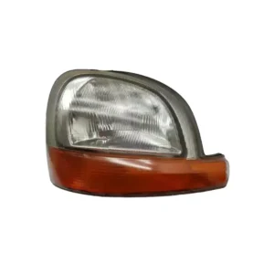 Far Sağ Kango Sinyalli Komple Ece Elec. 1997-2003 Arası BM 260105328R