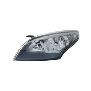 Far Sağ Megane III ECE Elec W S Motor Krom 2008 ve Sonrası BM 260105680R