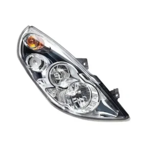 Far Sağ Master III Motorlu 2009 ve Sonrası BM 260106869R