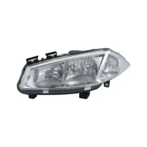 Far Sağ Megane II Elektrikli 2002-2006 Arası BM 260108053R