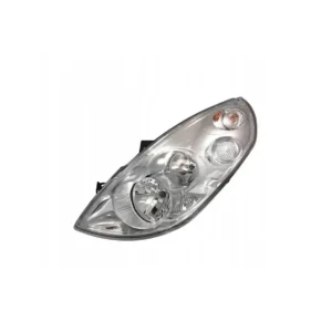 Far Sağ Master III Motorlu Gündüz Farlı Unit. ECE Elektrik W/S Assist Light 2009 ve Sonrası BM 260109430R